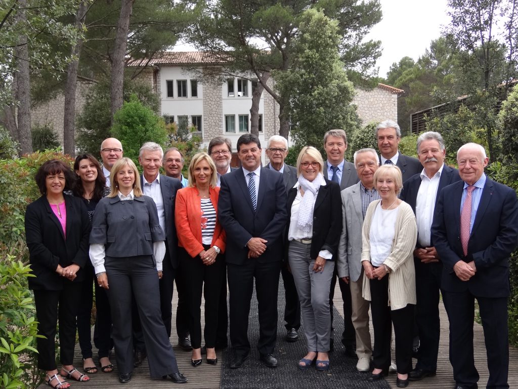 Rencontre arc sur tille
