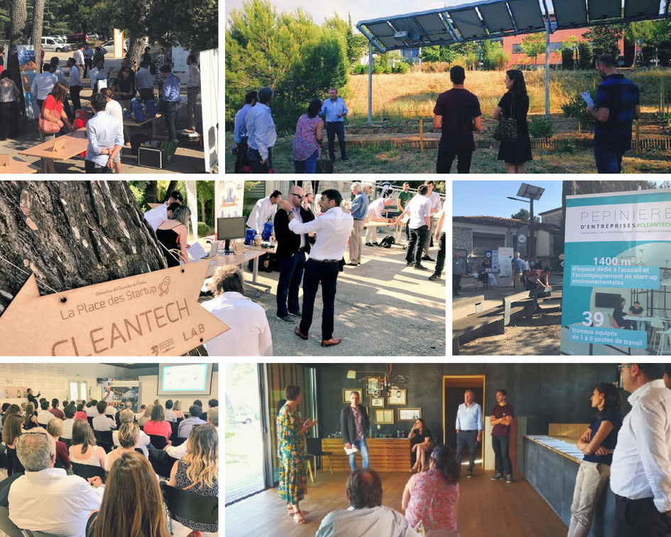 place des rencontres