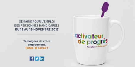 rencontre pour handicapé