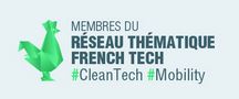 Réseau CleanTech Mobility