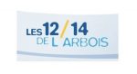 Les 12/14 de l'Arbois